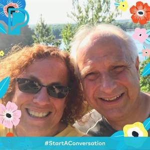 Meet your Posher, Pat